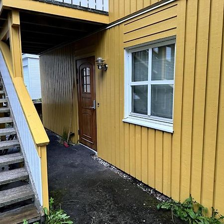 Leilighet I Tromsø Eksteriør bilde