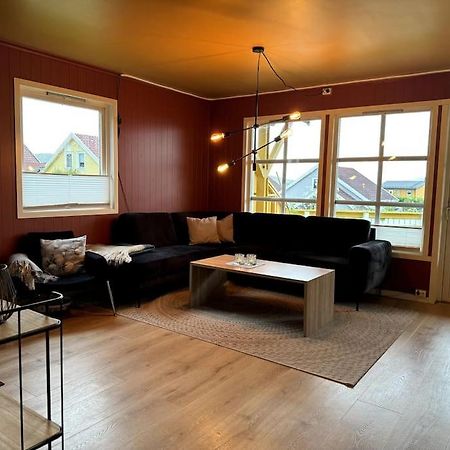 Leilighet I Tromsø Eksteriør bilde