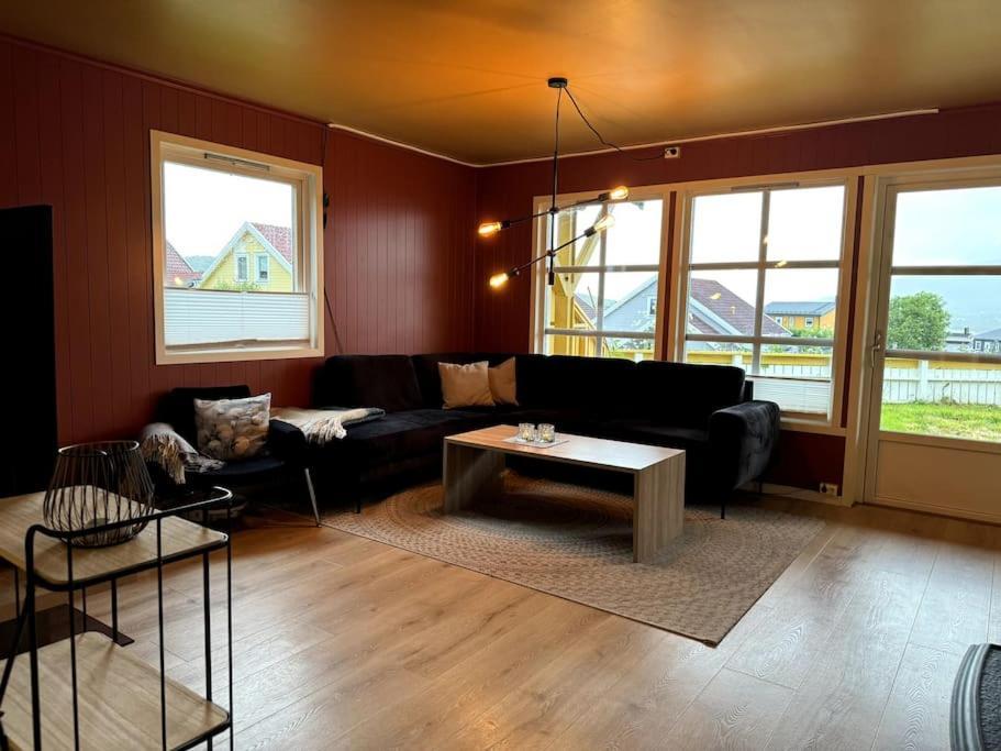 Leilighet I Tromsø Eksteriør bilde